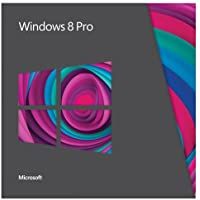 Los mejores  - Microsoft Windows 8 Pro 32-64bit- UPG- DVD- FRE - Sistemas operativos (UPG- DVD- FRE- Actualizasr- 20 GB- 2 GB- 1 GHz)